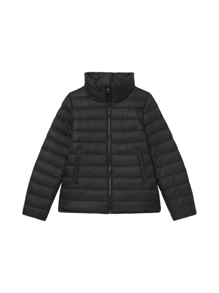 Демисезонная куртка Marc O'Polo, черный