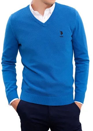 Пуловер U.S. Polo Assn.