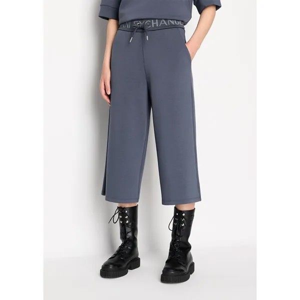 Спортивные брюки Armani Exchange 6RYP80_YJEGZ, серый