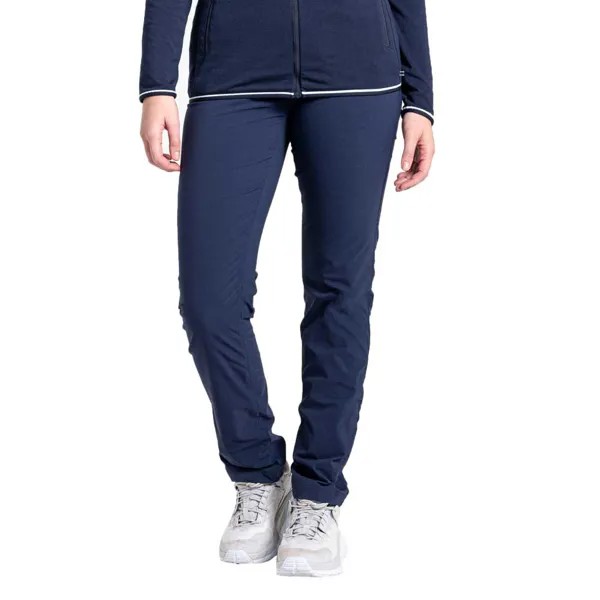 Брюки Craghoppers NosiLife Pro Active, синий