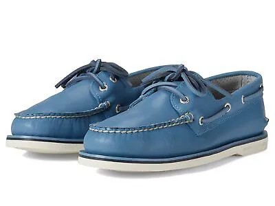 Мужские топсайдеры Sperry Gold Authentic Original 2-Eye