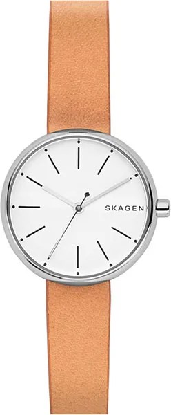Наручные часы кварцевые женские Skagen SKW2594