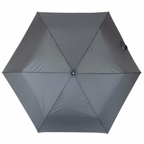 Мини-зонт FLIORAJ, серый