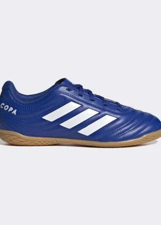 Футбольные бутсы (футзалки) Copa 20.4 IN adidas Performance