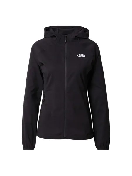 Спортивная куртка The North Face, черный