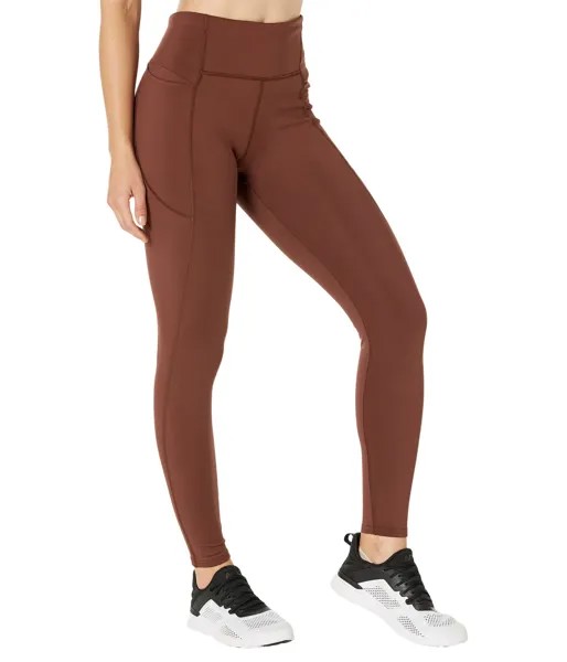 Леггинсы Brooks, Moment Tights