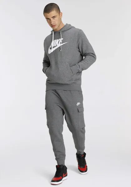 Толстовка с капюшоном Nike Sportswear 