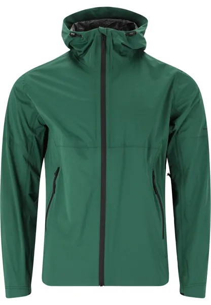 Спортивная куртка Endurance Laufjacke Komint, цвет 3034 Bistro Green