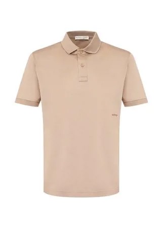 Хлопковое поло Bottega Veneta