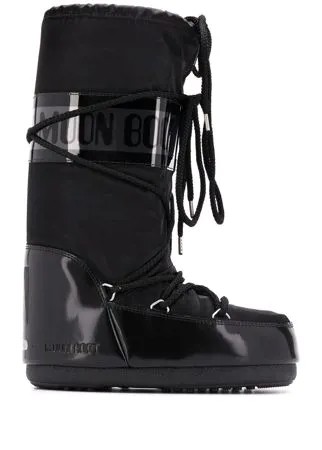 Moon Boot ботинки Glance