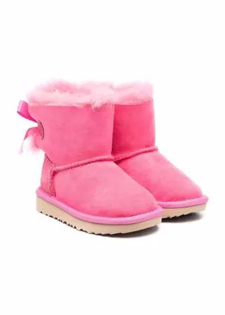 UGG Kids угги Bailey Bow II