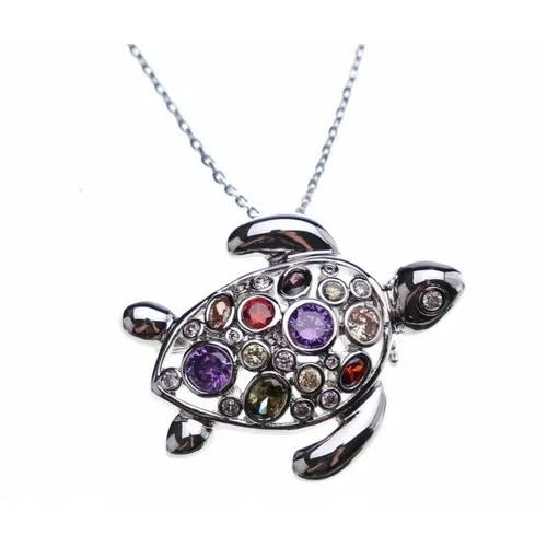 Колье Fiore Luna