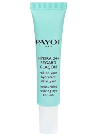 Payot Гель для кожи вокруг глаз Hydra 24+ Regard Glacon 15 мл