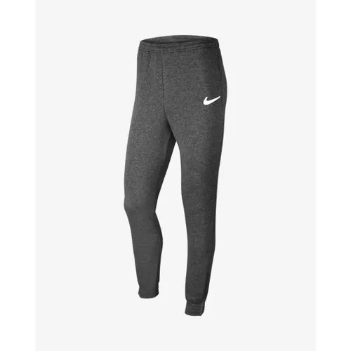 Брюки спортивные NIKE Fleece Park 20, размер L, серый