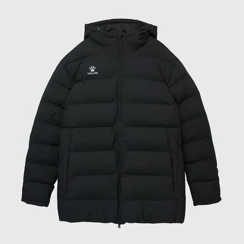 Куртка Kelme, размер XXL, черный