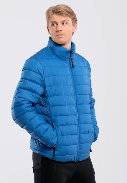 Зимняя куртка Luhta, синий
