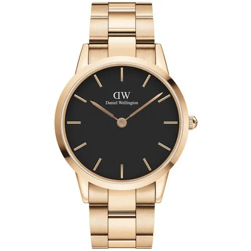 Наручные часы Daniel Wellington Наручные часы Daniel Wellington DW00100344, золотой