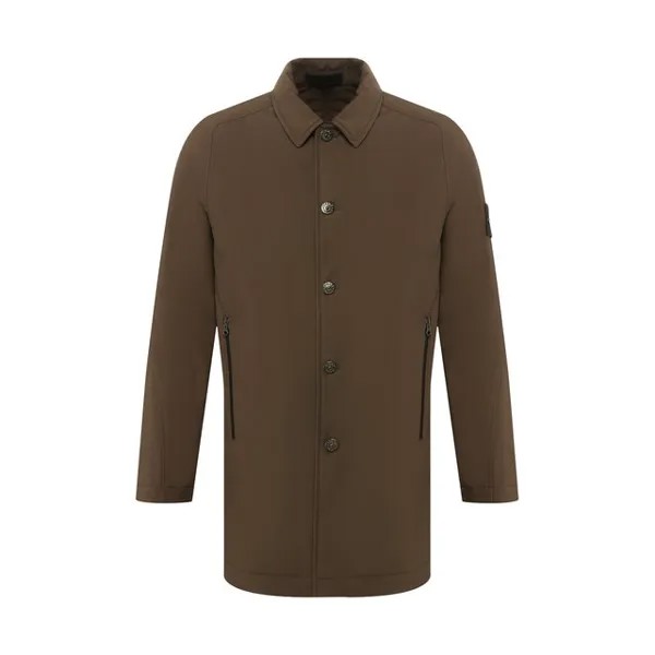 Плащ Stone Island Shadow Project