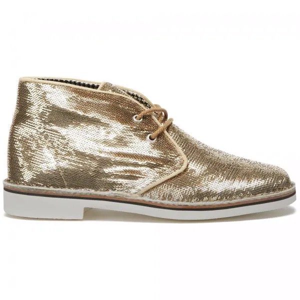 Ботинки Pollini
