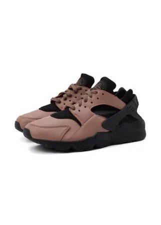 Кроссовки Air Huarache Leather Toadstool NikeLab