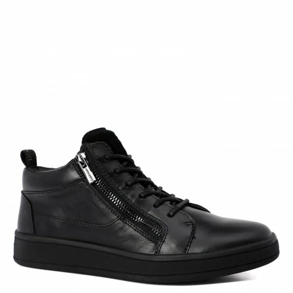 Кеды женские Calvin Klein SHAMINA черные 35 EU
