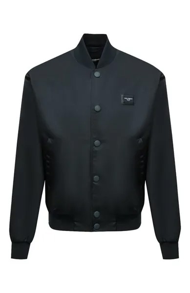 Бомбер Dolce & Gabbana