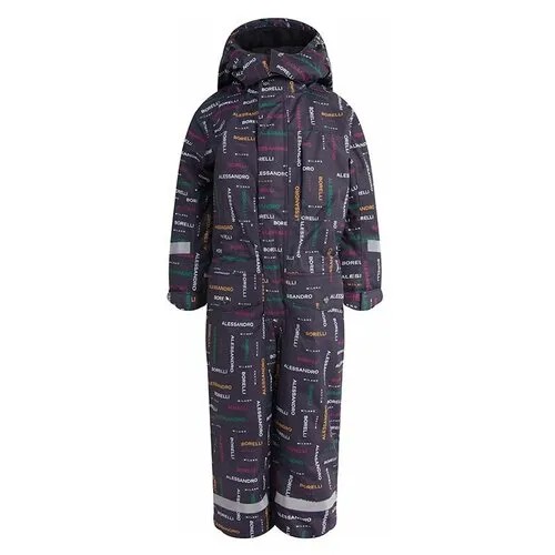 Комбинезон BORELLI