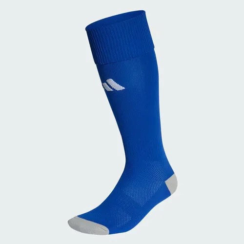 Гетры adidas, размер 43-45, синий