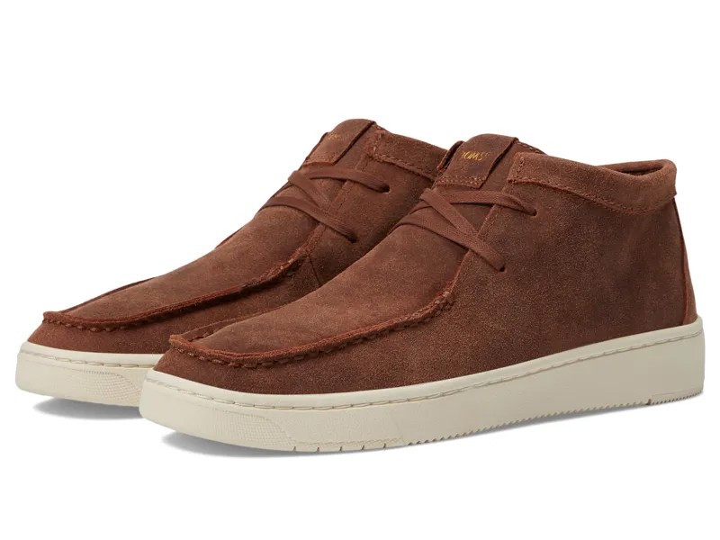 Ботинки TOMS Travel Lite Moc Chukka