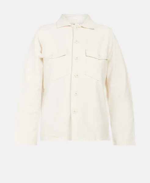 Рубашка Polo Ralph Lauren, экрю
