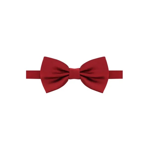 Шелковый галстук-бабочка Dolce & Gabbana