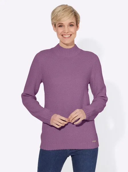 Casual Looks Вязаный джемпер 