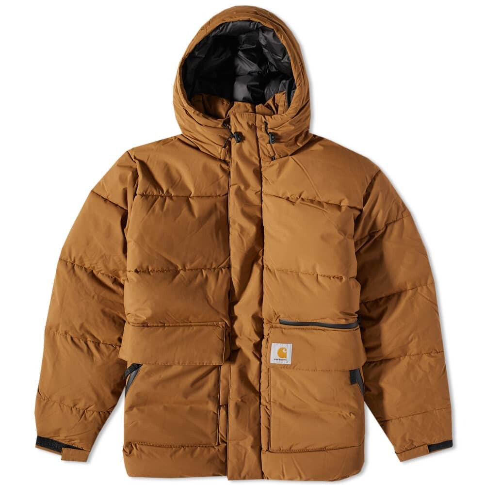 Куртка Манро Carhartt WIP