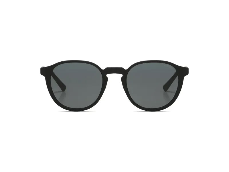 Солнцезащитные очки женские Komono Liam Carbon Carbon