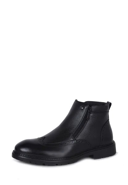 Полусапоги мужские T.Taccardi 216098 черные 42 RU