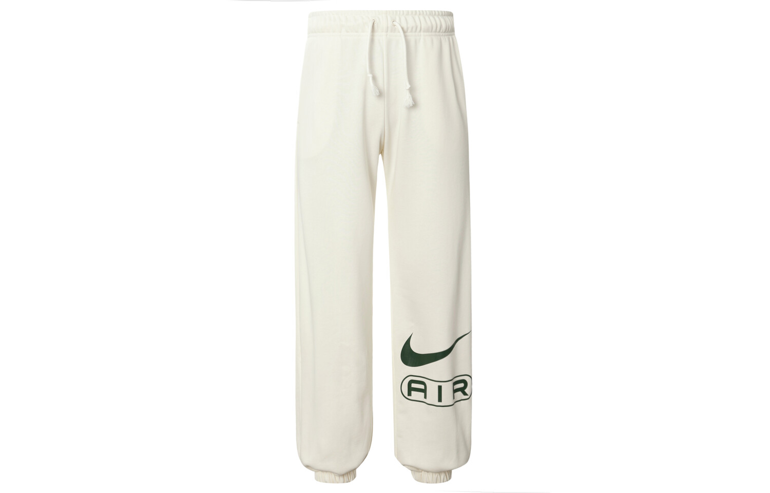 Трикотажные спортивные штаны женские Off White Nike