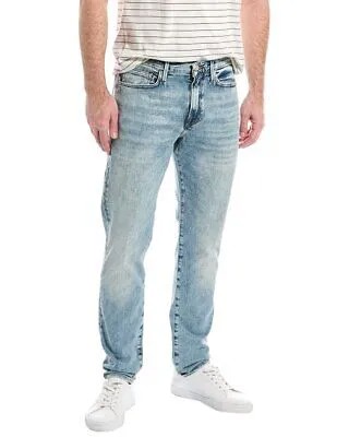 Мужские джинсовые шорты Frame Denim Lhomme Athletic 34
