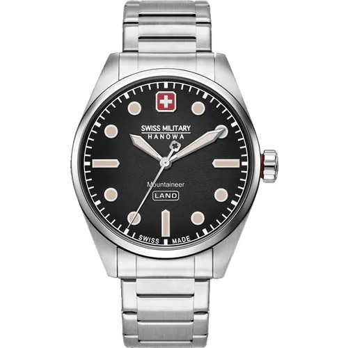 Наручные часы Swiss Military 06-5345.7.04.007