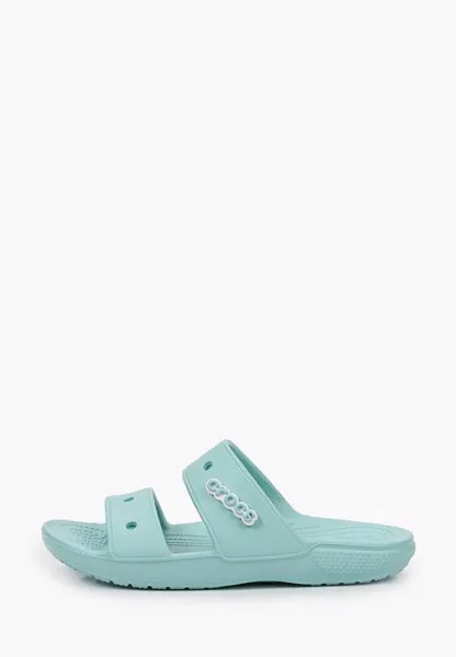 Сланцы Crocs