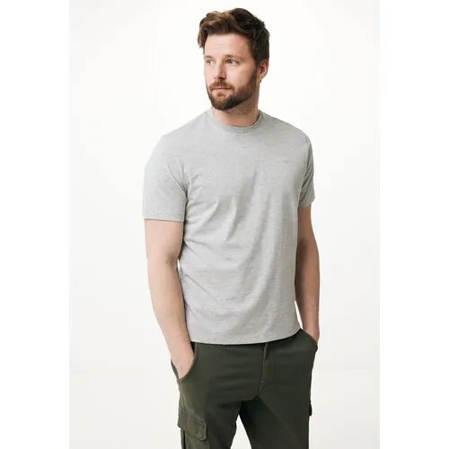 Футболка MEXX RICHARD, размер XXXL, серый