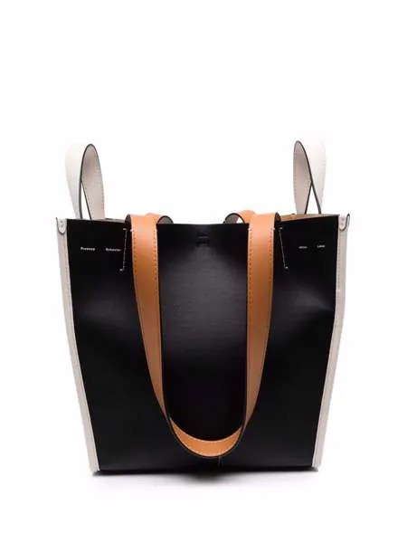 Proenza Schouler большая сумка-тоут