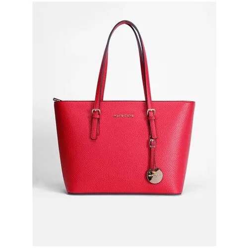 Женская сумка Marie Claire,Цвет красный