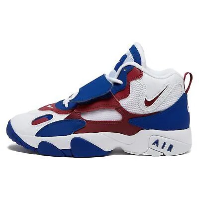 Кроссовки и кроссовки для мальчиков Nike Kids Air Speed Turf (Big Kid)