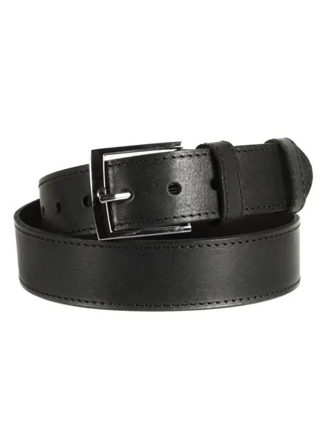 Ремень мужской MEYNINGER РН-3501 черный, 120 см