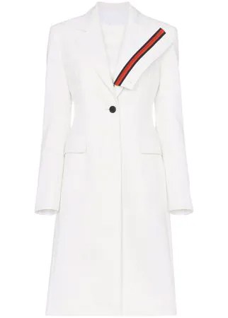 Calvin Klein 205W39nyc пальто