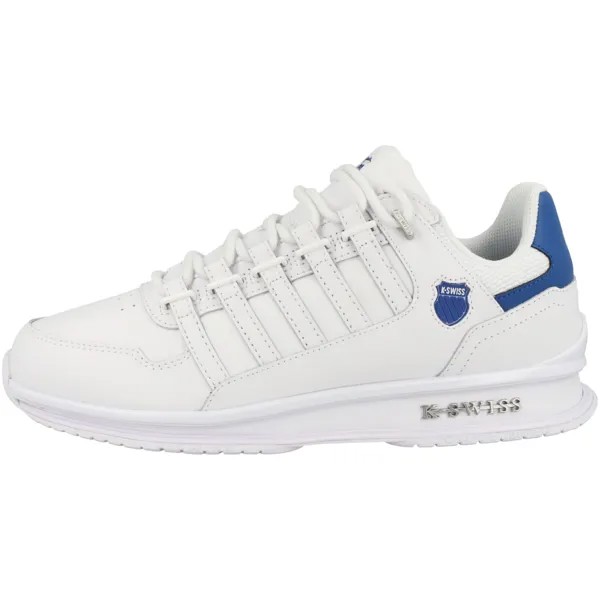 Низкие кроссовки K SWISS low Rinzler GT, белый