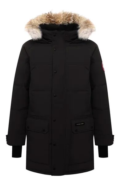 Пуховик Emory Canada Goose