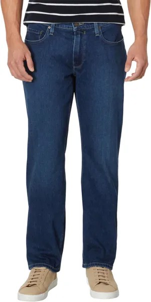 Джинсы Normandie Transcend Vintage Straight Leg Jeans in Alvarez Paige, цвет Alvarez