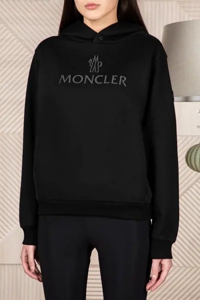 Худи MONCLER