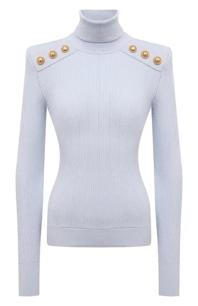 Водолазка из вискозы Balmain